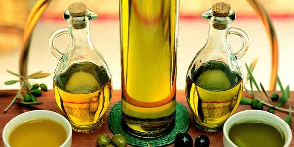 تصویر 4 از خرید روغن زیتون با بو + قیمت فروش استثنایی